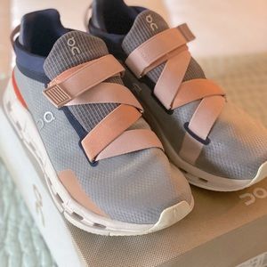 OnCloud Nova Wrap Sneaker 7
